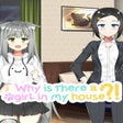 Icoon van programma: Why Is There A Girl In My…