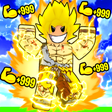 Icon of program: Anime Power Tycoon