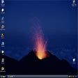 Icona del programma: Volcanic Eruption