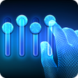 Programın simgesi: Volume Booster - Sound Bo…