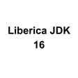 Icono de programa: Liberica JDK 16