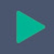 Icoon van programma: But really fullscreen the…