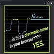 tuner