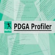 PDGA Profiler