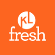 程序图标：KLFresh - Buy Fruits, Veg…