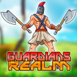プログラムのアイコン：Guardians of the Realm