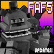 Ikona programu: JAZZ MUSIC Fredbear and F…