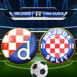 程序图标：Croatian Football Game