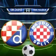 Croatian Football Game