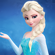 Icône du programme : Frozen Elsa Makeup