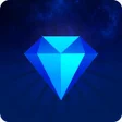 程序图标：Get Diamonds Emotes Tips