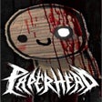 Icône du programme : Paperhead