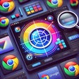 Programın simgesi: PixelPeek