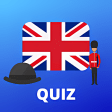 English Quiz - UK Quiz