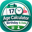 Icon of program: Age Calculatorবয়স কযলকলটর