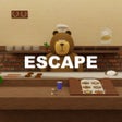 Programikonen: ESCAPE GAME - Steak House
