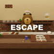 プログラムのアイコン：ESCAPE GAME Steak House