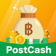 プログラムのアイコン：PostCash