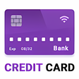 أيقونة البرنامج: Credit Card Validator Che…