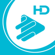 程序图标：XVI - HD Video Player