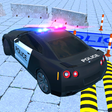 Icon of program: Police Parking 3D Car Gam…