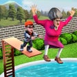 Icon of program: Nicks Sprint- Escape Miss T