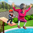 プログラムのアイコン：Nicks Sprint - Escape Mis…