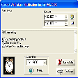 プログラムのアイコン：Contact Wolf