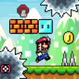 プログラムのアイコン：Super Hedge Run