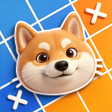 프로그램 아이콘: Dogedoku: Brain  Logic Pu…