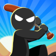Icoon van programma: Baseball Villain