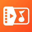 أيقونة البرنامج: MP3 Converter - Video to …