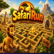 Icoon van programma: SafariRun Game