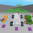 Icon of program: Drive Down The Hill Of Do…