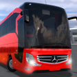 Иконка программы: Bus Simulator : Ultimate