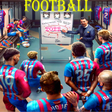 プログラムのアイコン：Football dreamleague 2022