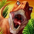Programın simgesi: Dinosaur Zoo-The Jurassic…