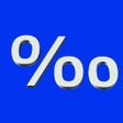 Ícone do programa: Alcohol Calculator