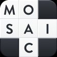 プログラムのアイコン：Word Mosaic