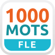 1000 Mots FLE / Apprendre à lire en Français