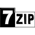أيقونة البرنامج: 7-Zip