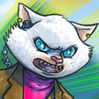 ไอคอนของโปรแกรม: Meow Wars