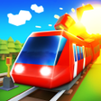 プログラムのアイコン：Conduct THIS  Train Actio…
