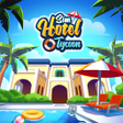 أيقونة البرنامج: Sim Hotel Tycoon - Idle G…