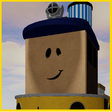 Icon of program: TUGS: Wooden Harbour W.I.…
