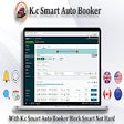 Kc Smart Auto Booker (PRO Version)