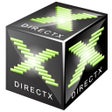 Icon of program: DirectX