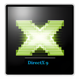 Programikonen: DirectX