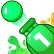 Ikona programu: Power Painter: Shoot  Def…