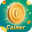 Ikon program: Coiner-FunEarn Coin